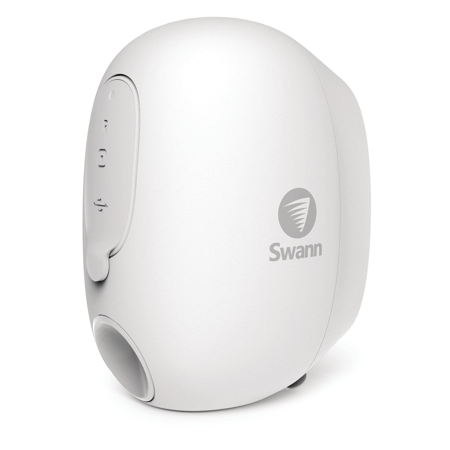 Swann SWWHD-INTCAM-US 1080p Full HD Battery-Powered Wire-Free Camera (Single)