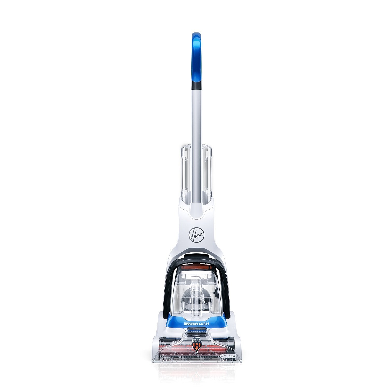 Hoover Power Dash Pet Carpet Cleaner, FH50700