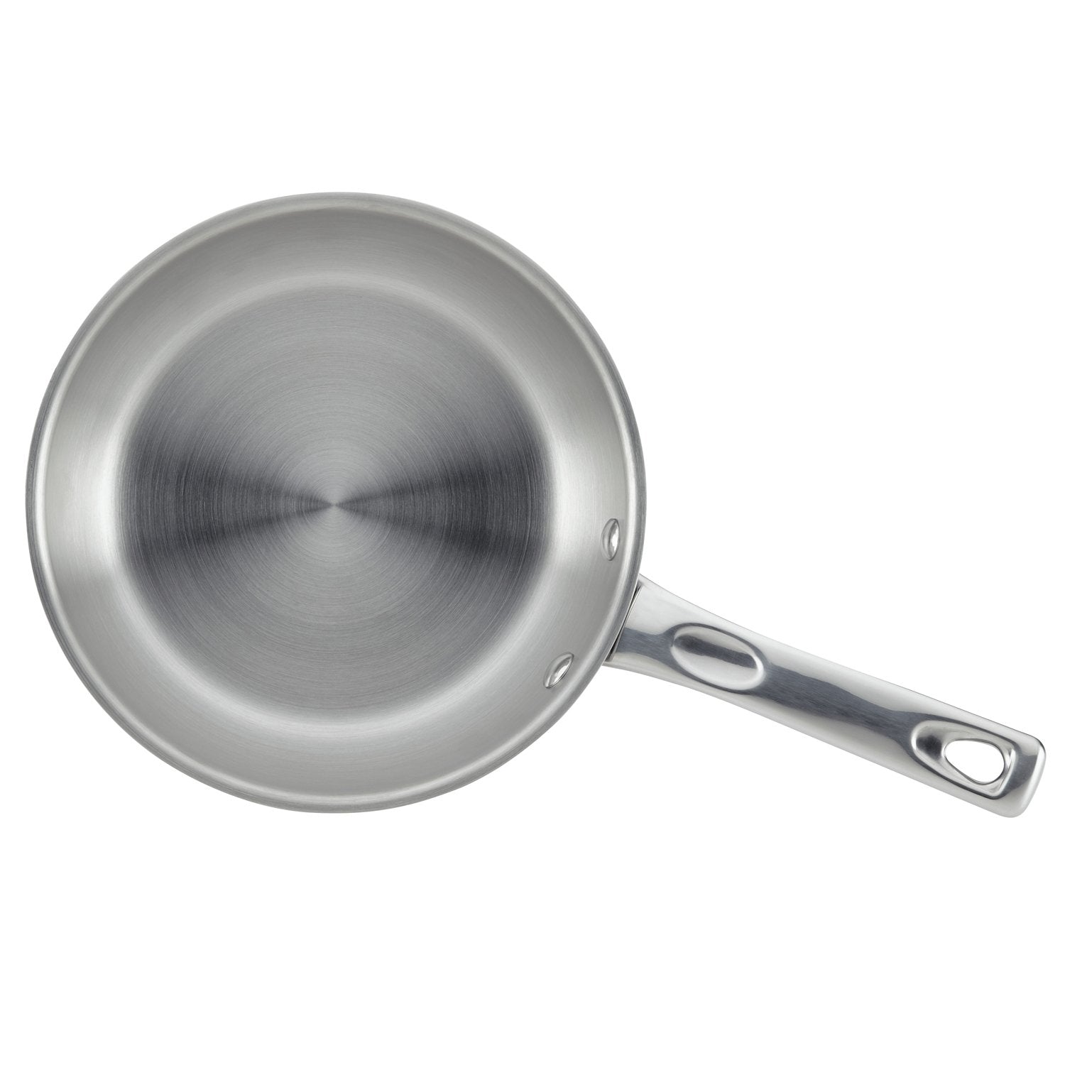 Ayesha Curry Stainless Steel Cookware Set, 11-Piece