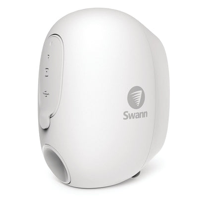 Swann SWWHD-INTCAM-US 1080p Full HD Battery-Powered Wire-Free Camera (Single)