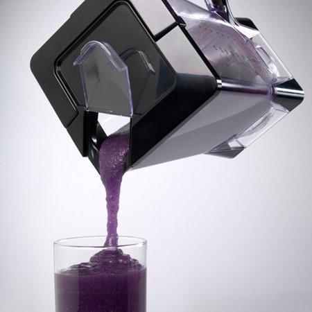 Ninja Supra Kitchen Blender System with Food Processor