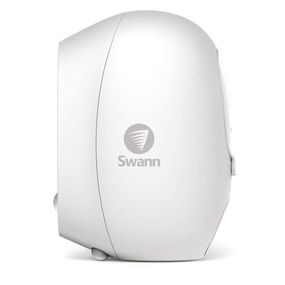 Swann SWWHD-INTCAM-US 1080p Full HD Battery-Powered Wire-Free Camera (Single)