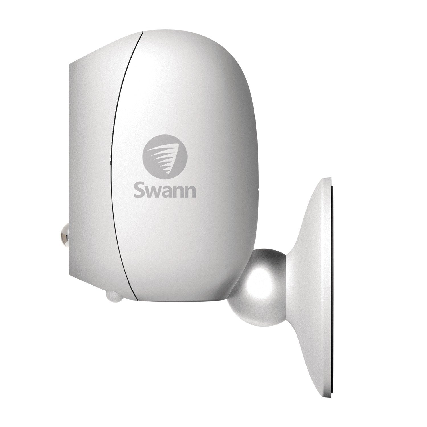 Swann SWWHD-INTCAM-US 1080p Full HD Battery-Powered Wire-Free Camera (Single)