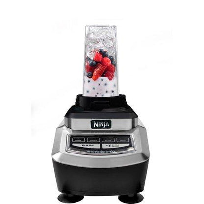 Ninja Supra Kitchen Blender System with Food Processor