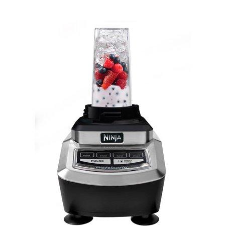 Ninja Supra Kitchen Blender System with Food Processor
