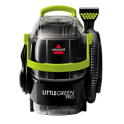 BISSELL Little Green Pro Portable Carpet Cleaner, 2505