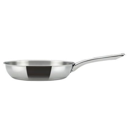 Ayesha Curry Stainless Steel Cookware Set, 11-Piece