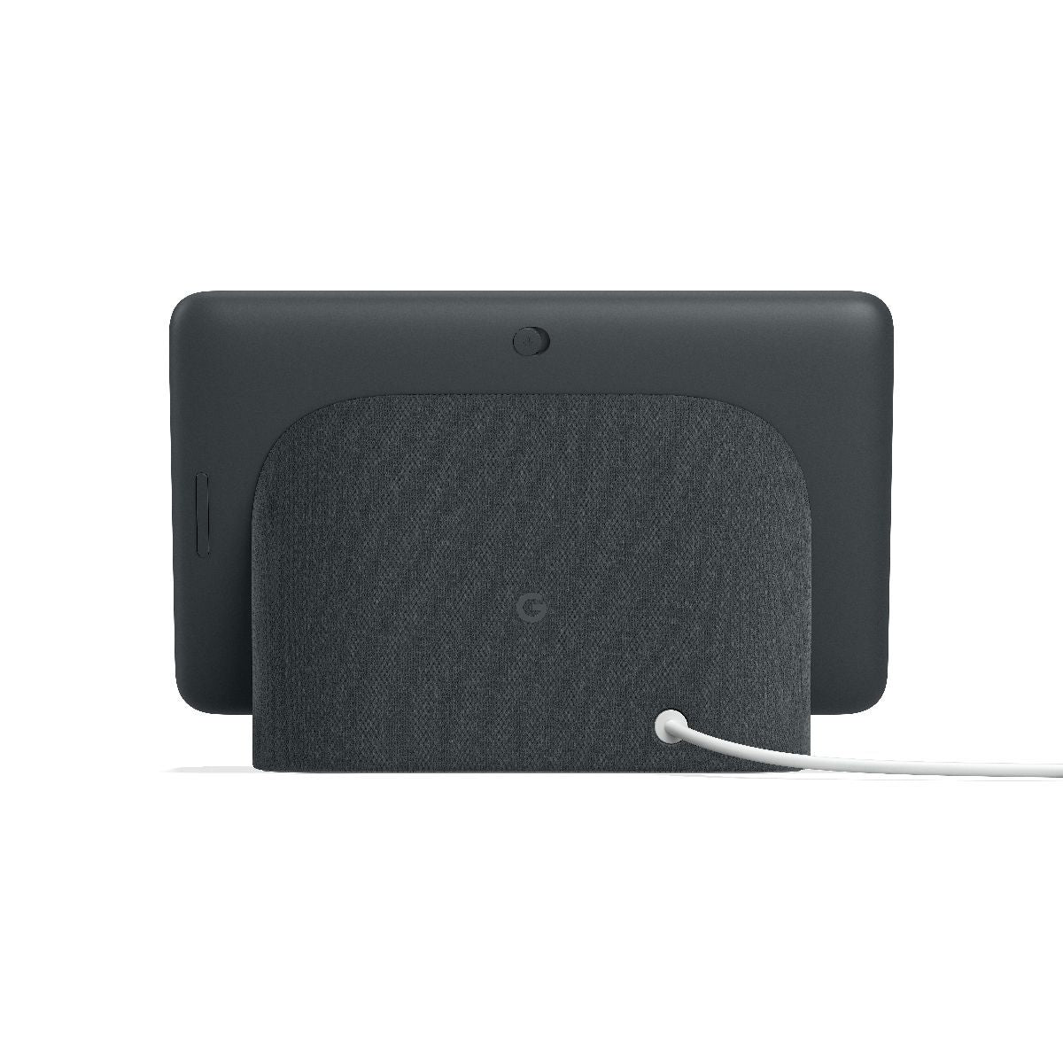 Google Home Hub - Charcoal with FREE YouTube Music Premium